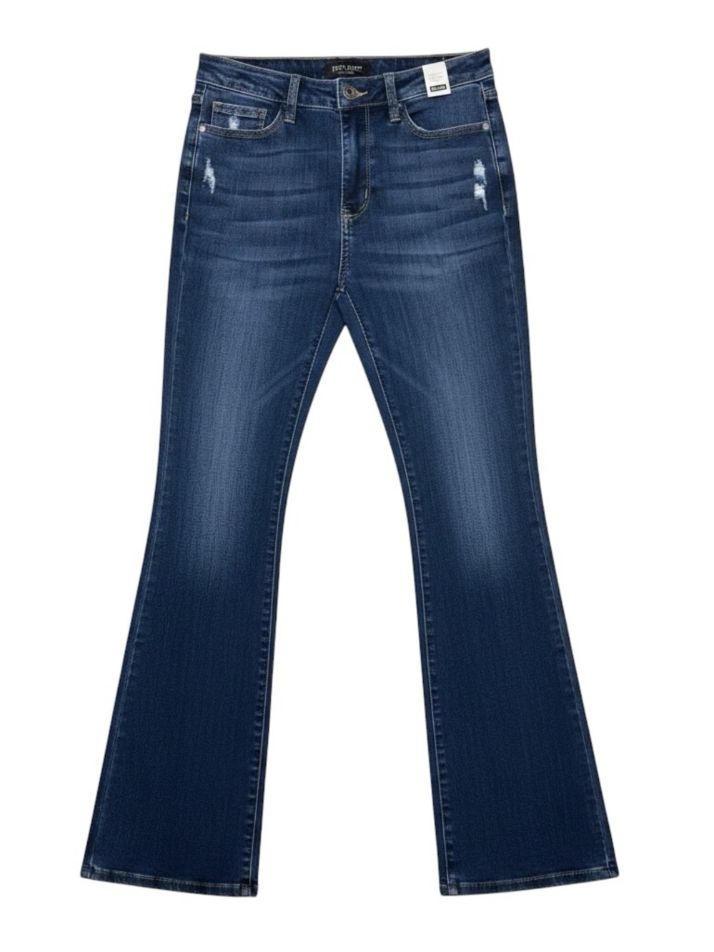 Judy Blue High Waist Slim Bootcut Jeans NWT Size 5/27